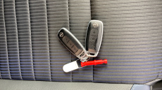 Nissan Qashqai 1.3 DiG-T MH Tekna 5dr Petrol Hatchback